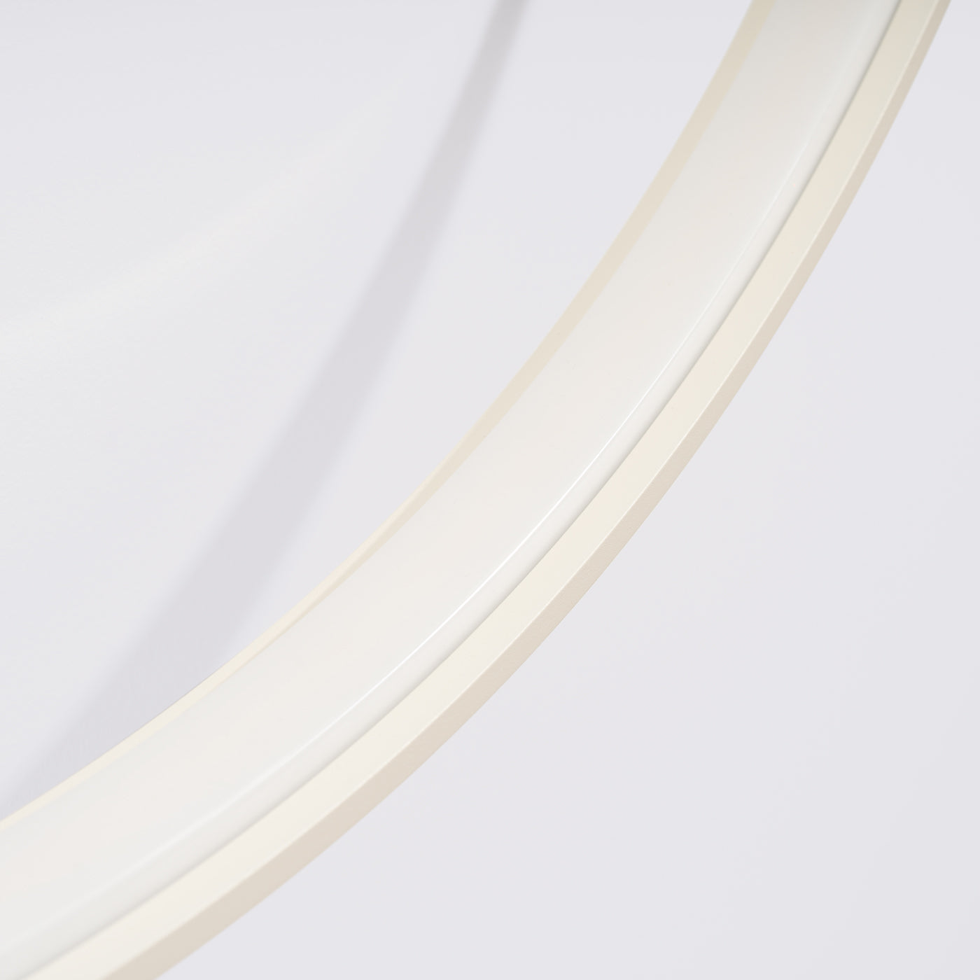 Plafon Rio LED 78 cm beżowy 4000K