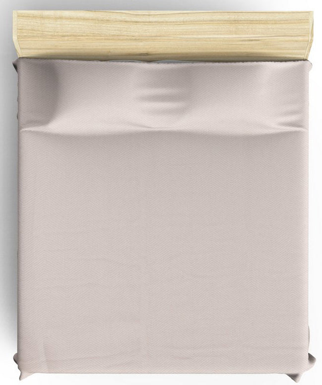 Koc narzuta Bjelle 170x230 cm beżowy