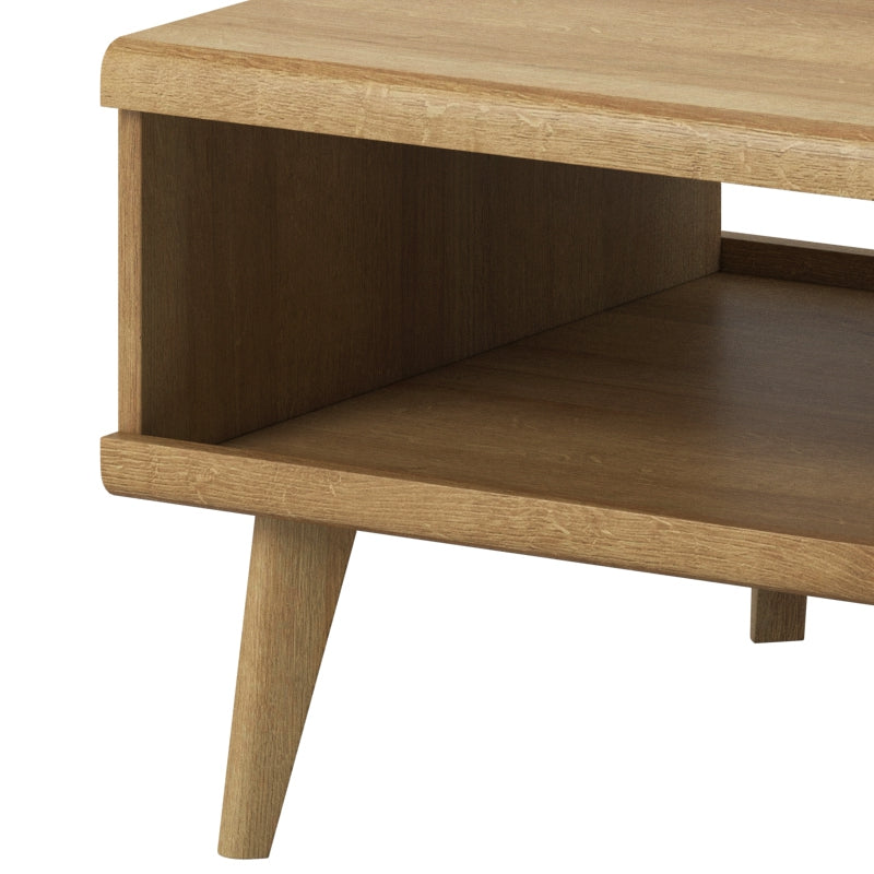 Ława Scandi 107x67 cm
