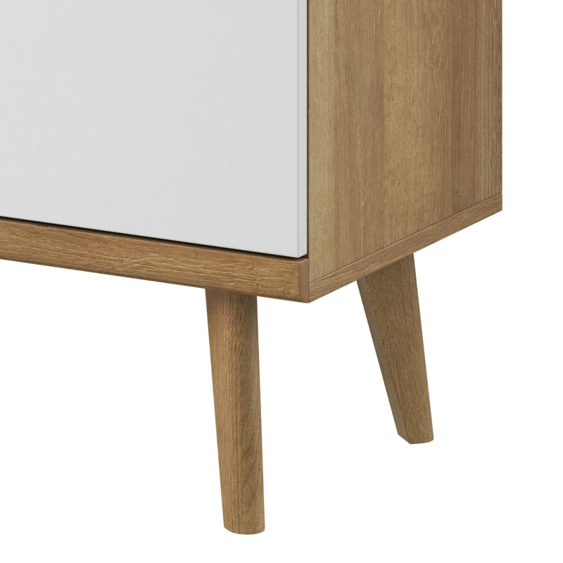 Barek Scandi