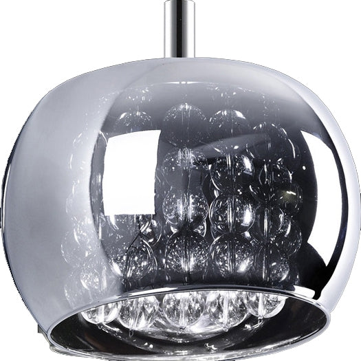 Lampa wisząca Baselice 13 cm