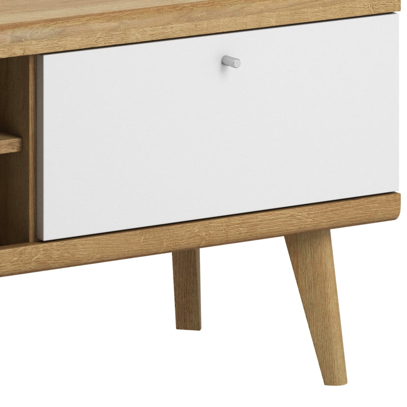 Szafka RTV Scandi 160 cm