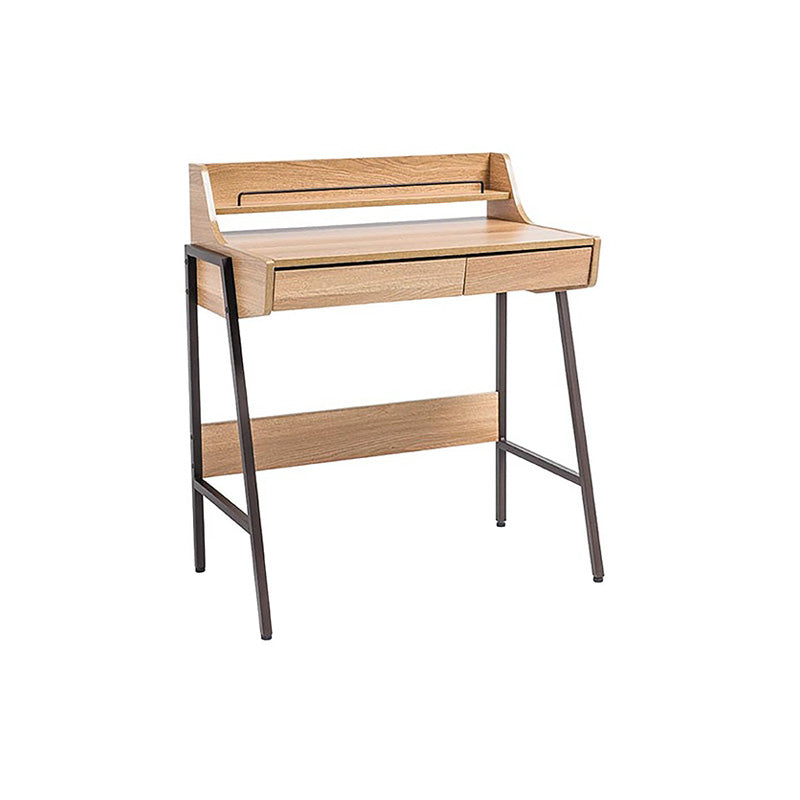 Biurko Solt 77x48 cm dąb