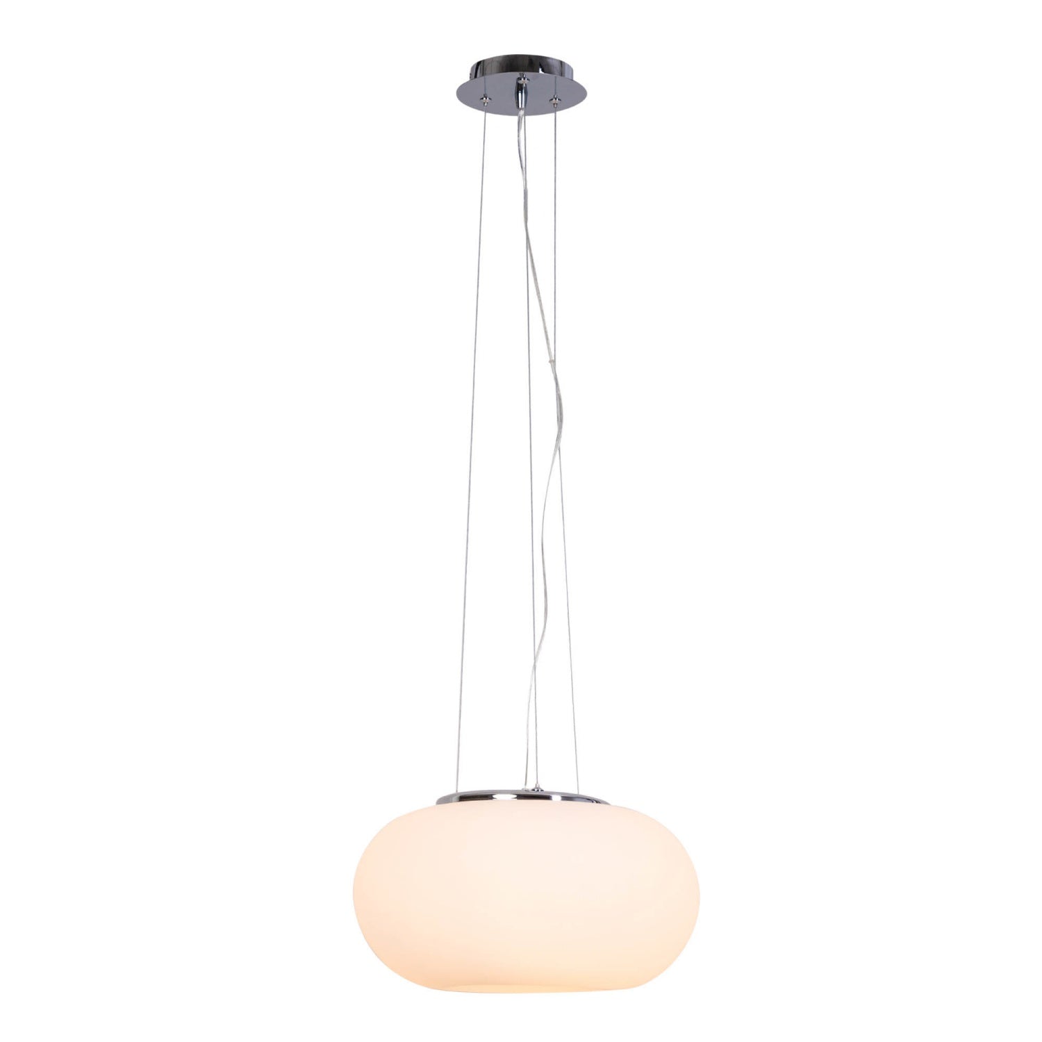 Lampa wisząca Cloud 28 cm