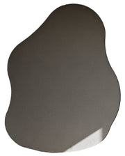 Lustro ścienne Stone 90x70 cm