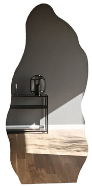 Lustro ścienne Auro 195x90 cm