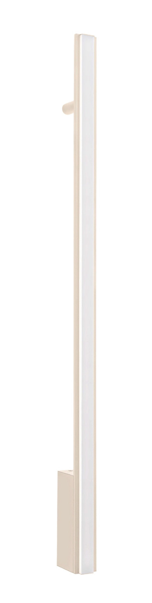 Kinkiet Lagom LED 90 cm beżowy 3000K