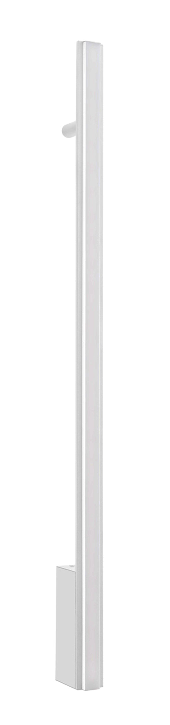 Kinkiet Lagom LED 90 cm biały 3000K