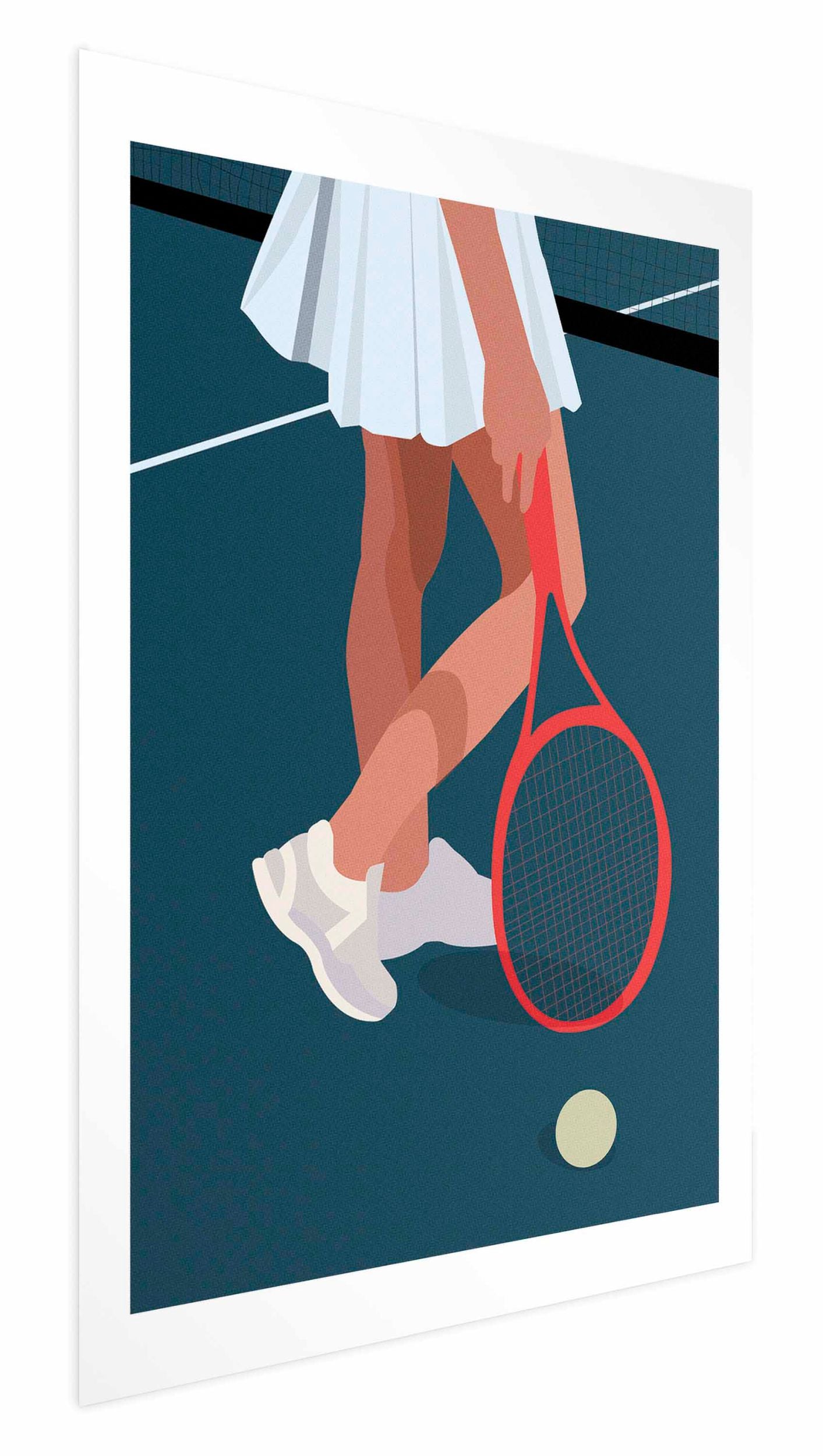 Plakat Olimpiada 90x60 cm