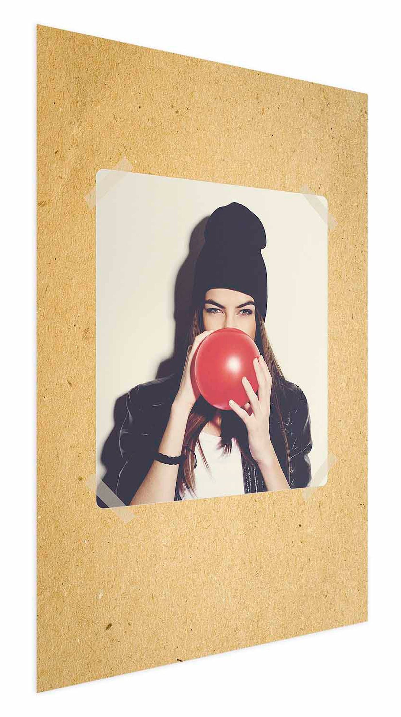 Plakat Fotografia 60x40 cm