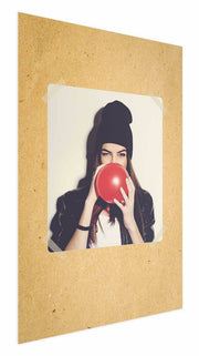 Plakat Fotografia 60x40 cm