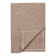 Dywan Puno 156x130 cm taupe
