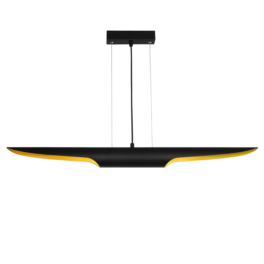 Lampa wisząca Massyn nowoczesna