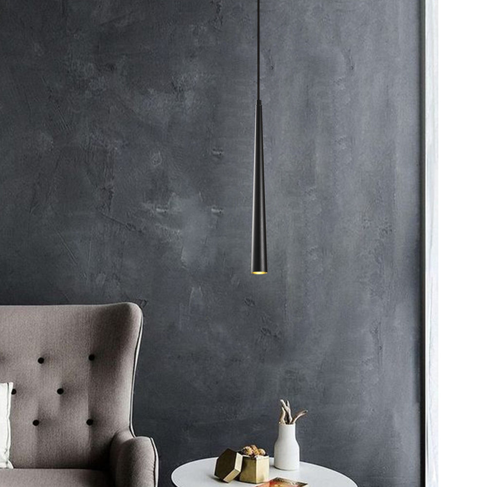Żyrandol Cally minimalistyczny