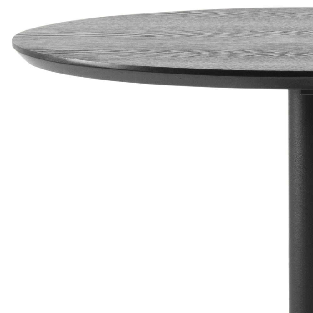 Stolik barowy Balsamita okrągły średnica 60 cm