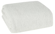 Koc Wolvic 200x220 cm kremowy