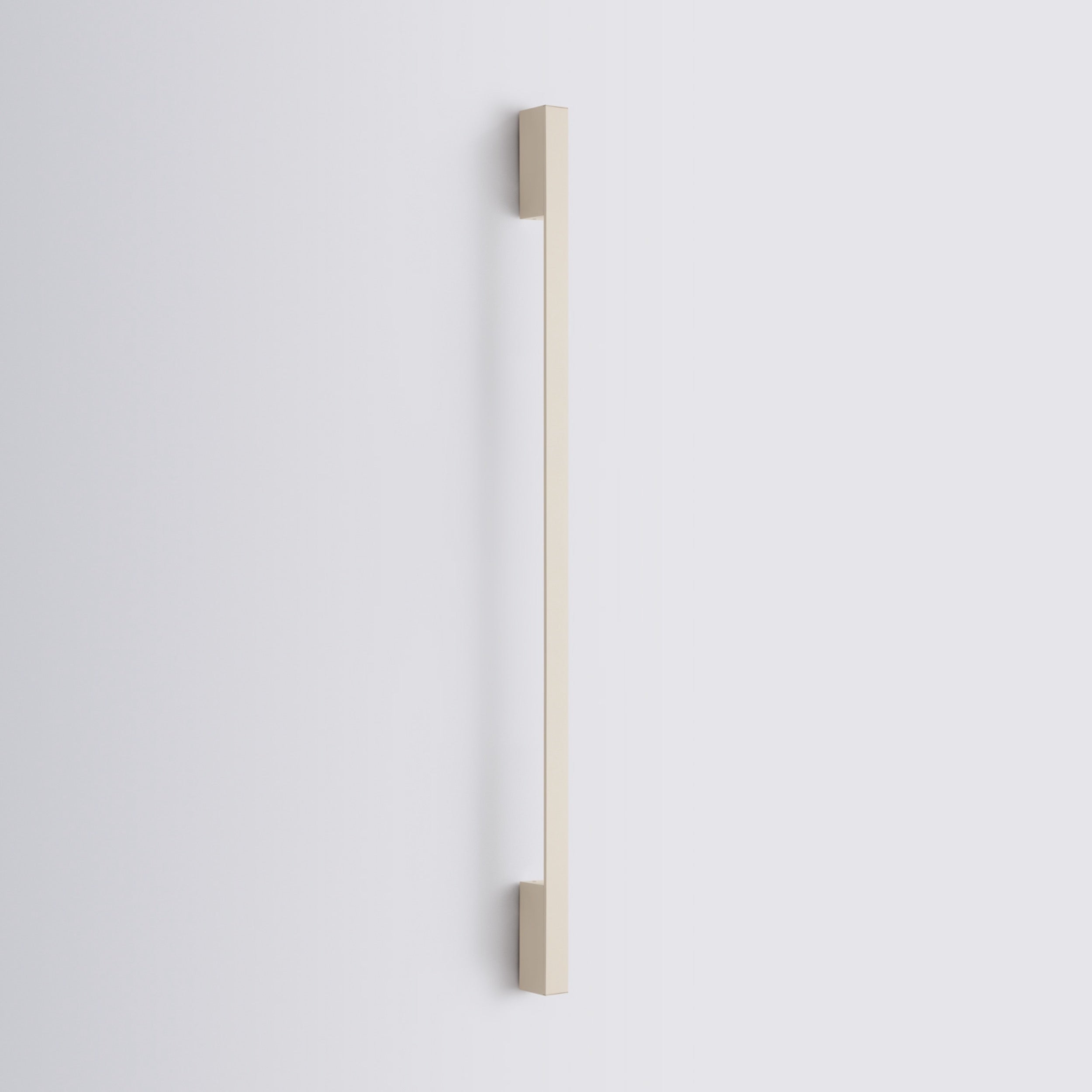 Kinkiet Sappo 120 cm beżowy LED barwa ciepła