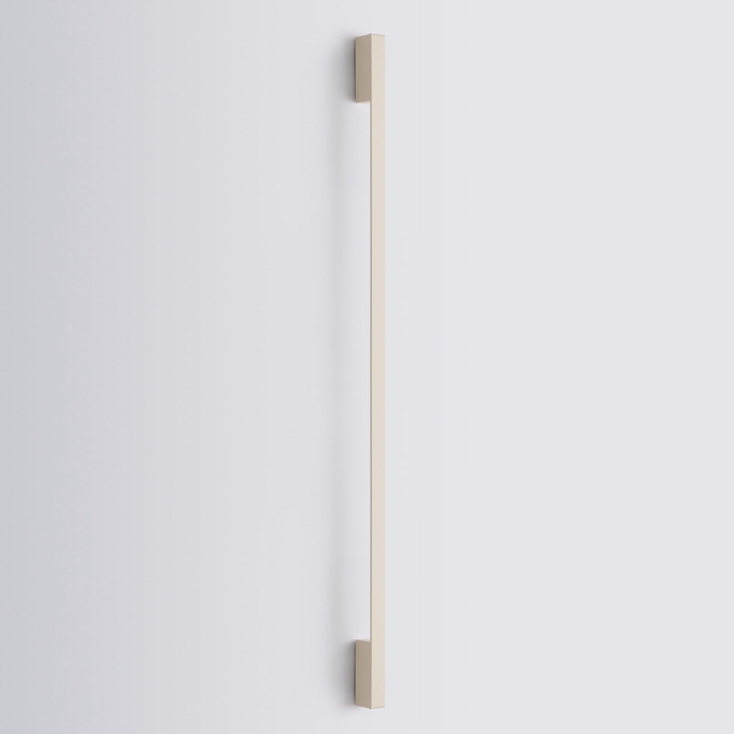 Kinkiet Sappo 150 cm beżowy LED barwa ciepła
