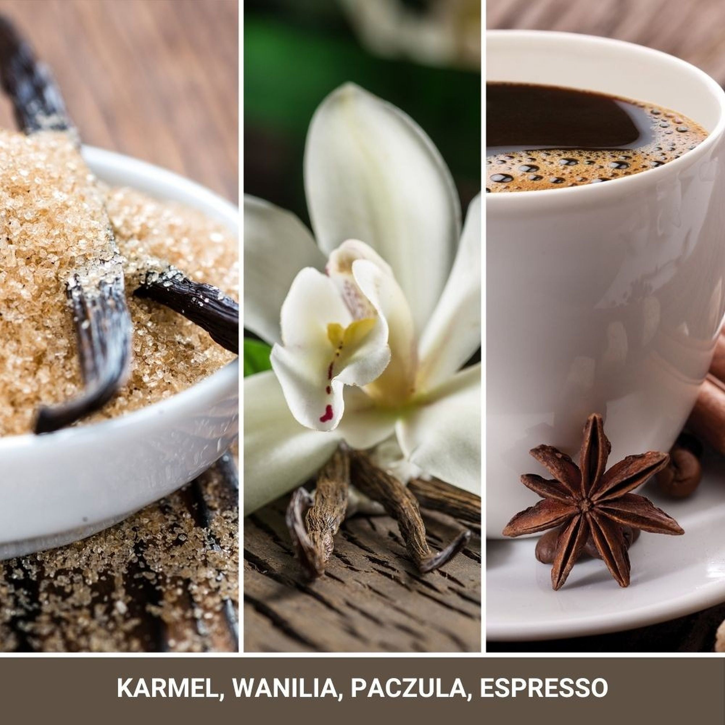 Świeca zapachowa Yankee Candle Vanilla Bean Espresso 567 g