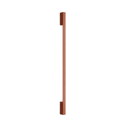Kinkiet Sappo LED 120 cm ochra czerwona 4000K