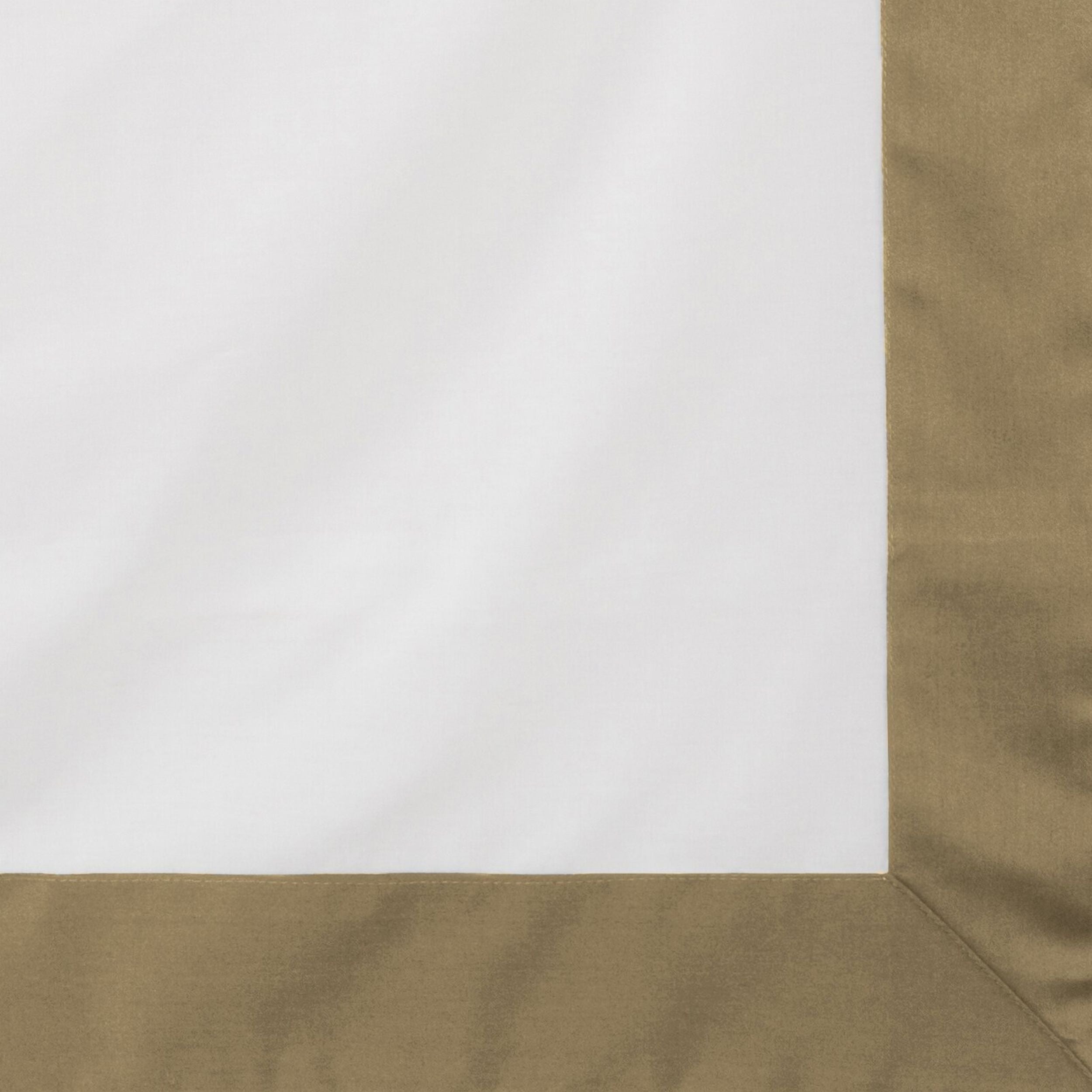 Komplet pościeli Laura 220x200 cm biało-złota