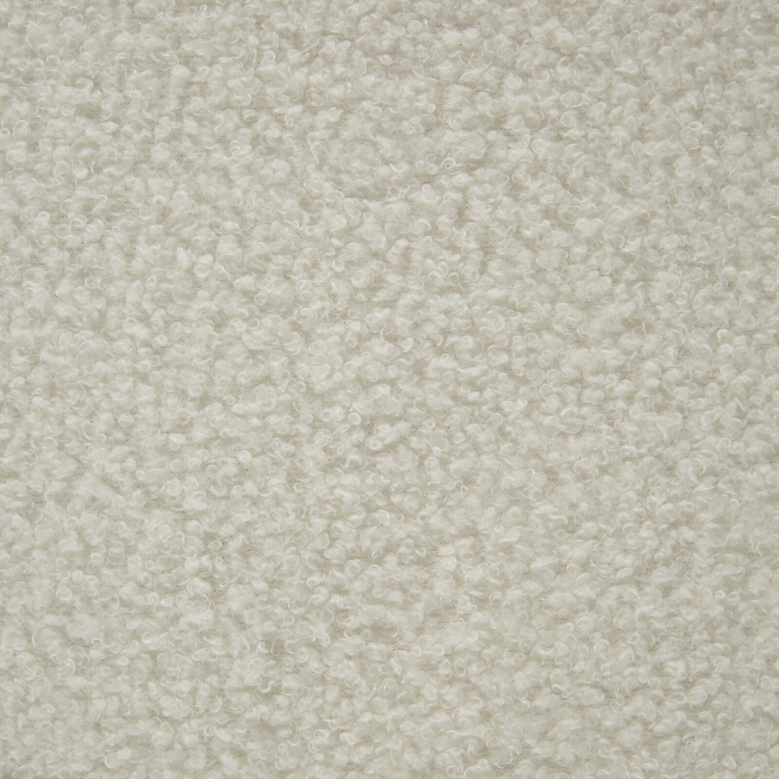 Koc Bukla 150x200 cm kremowy
