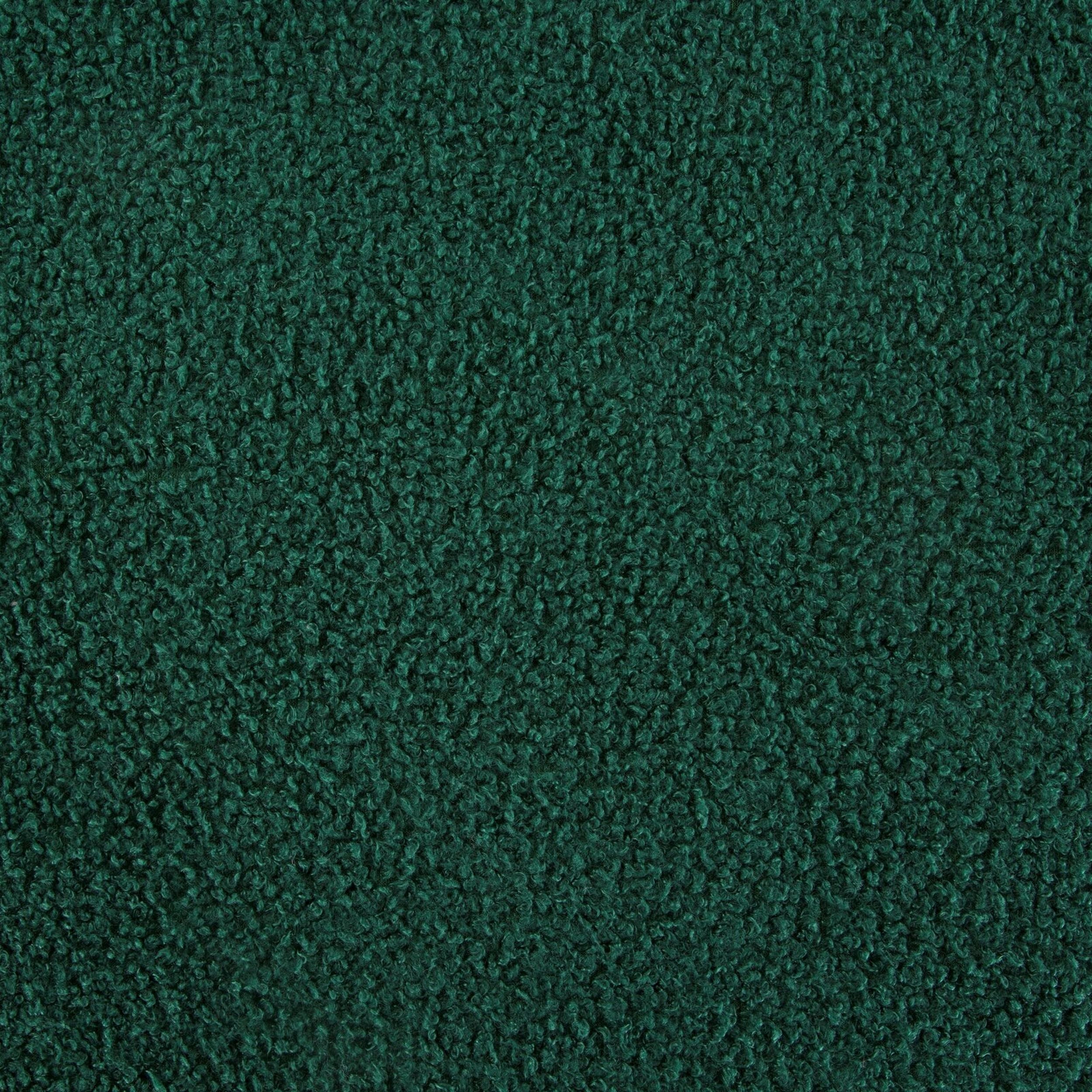 Koc Bukla 150x200 cm ciemnozielony