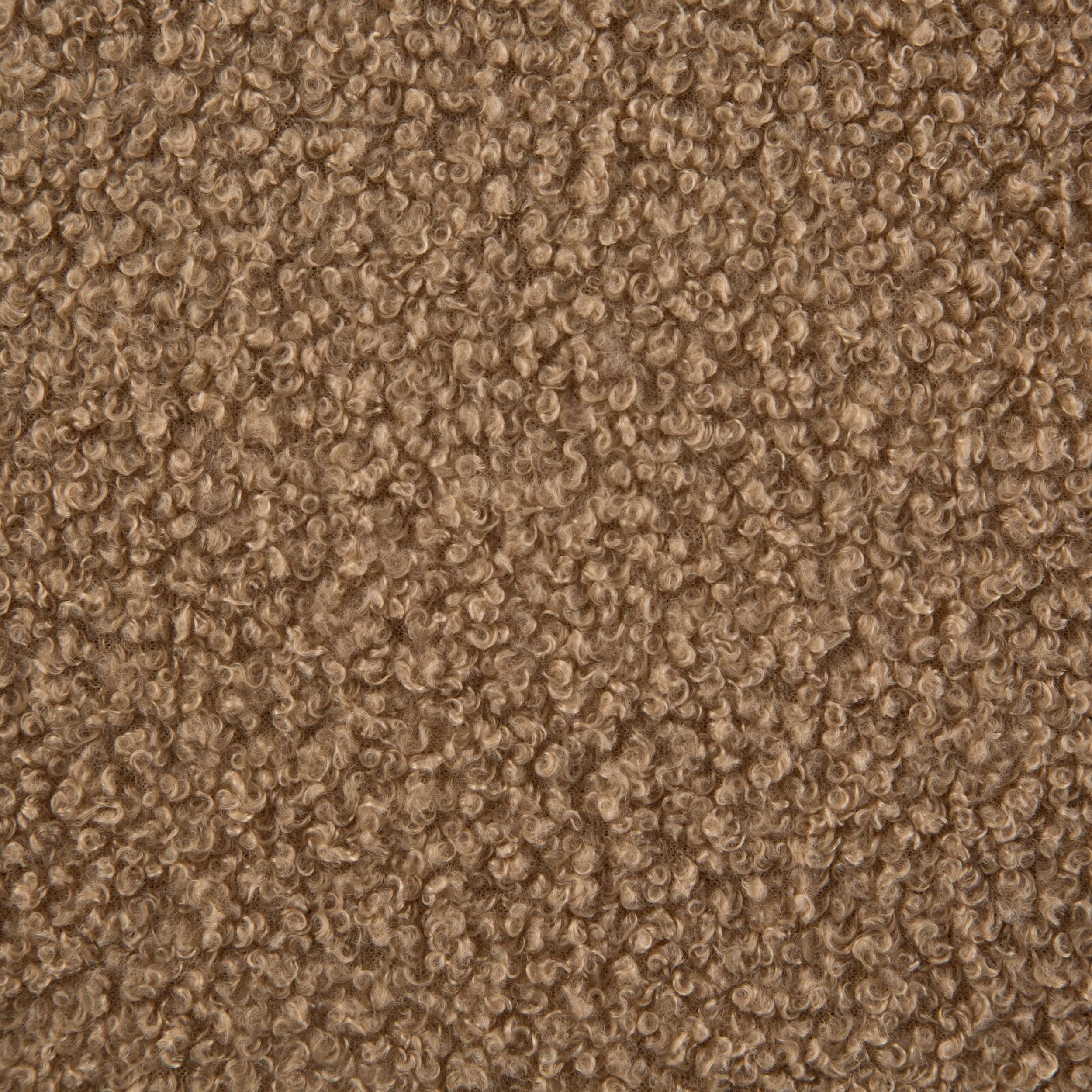 Koc Bukla 200x220 cm beżowy