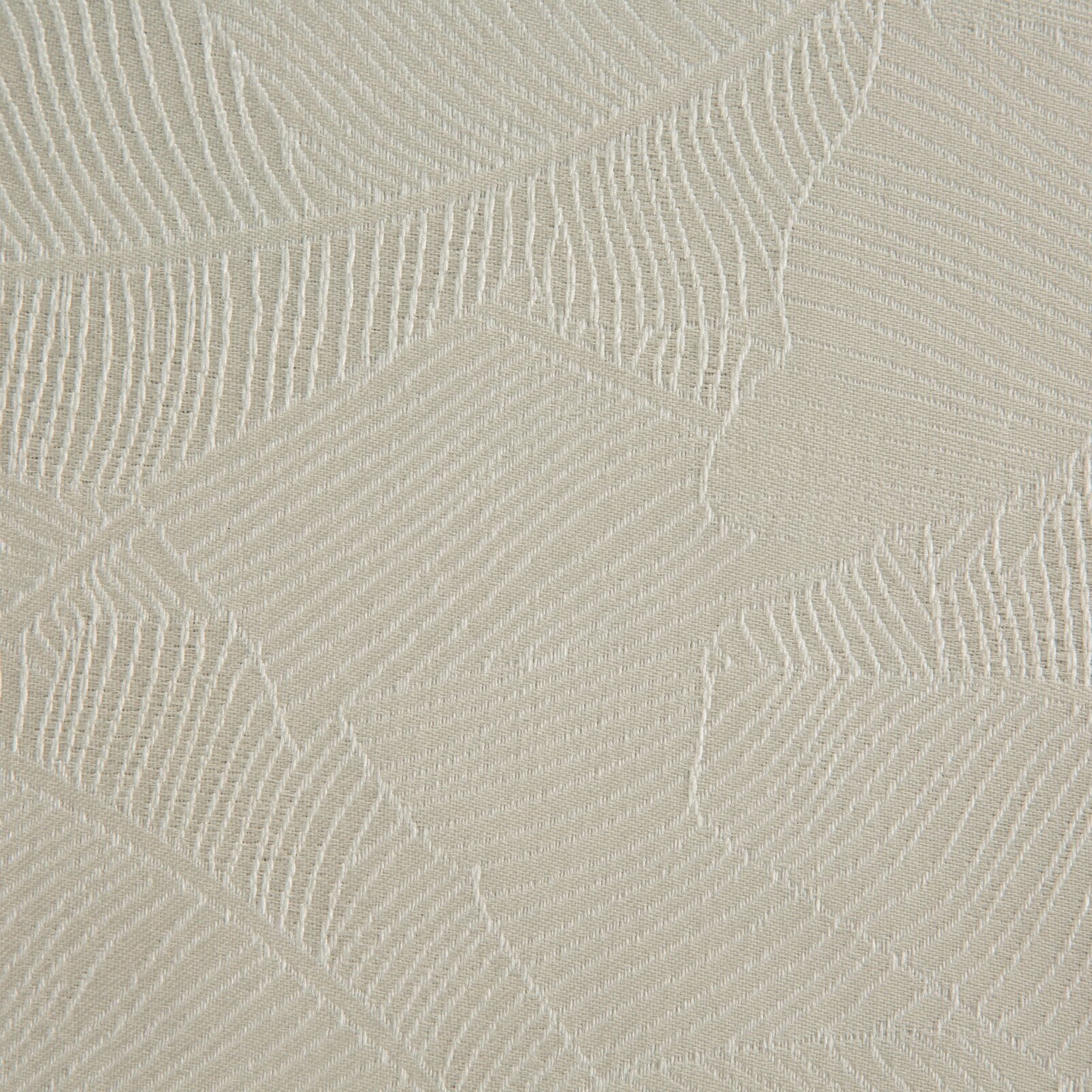 Obrus Alyzess 260x140 cm kremowy
