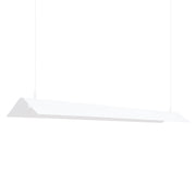 Lampa wisząca Elva LED biała 4000K