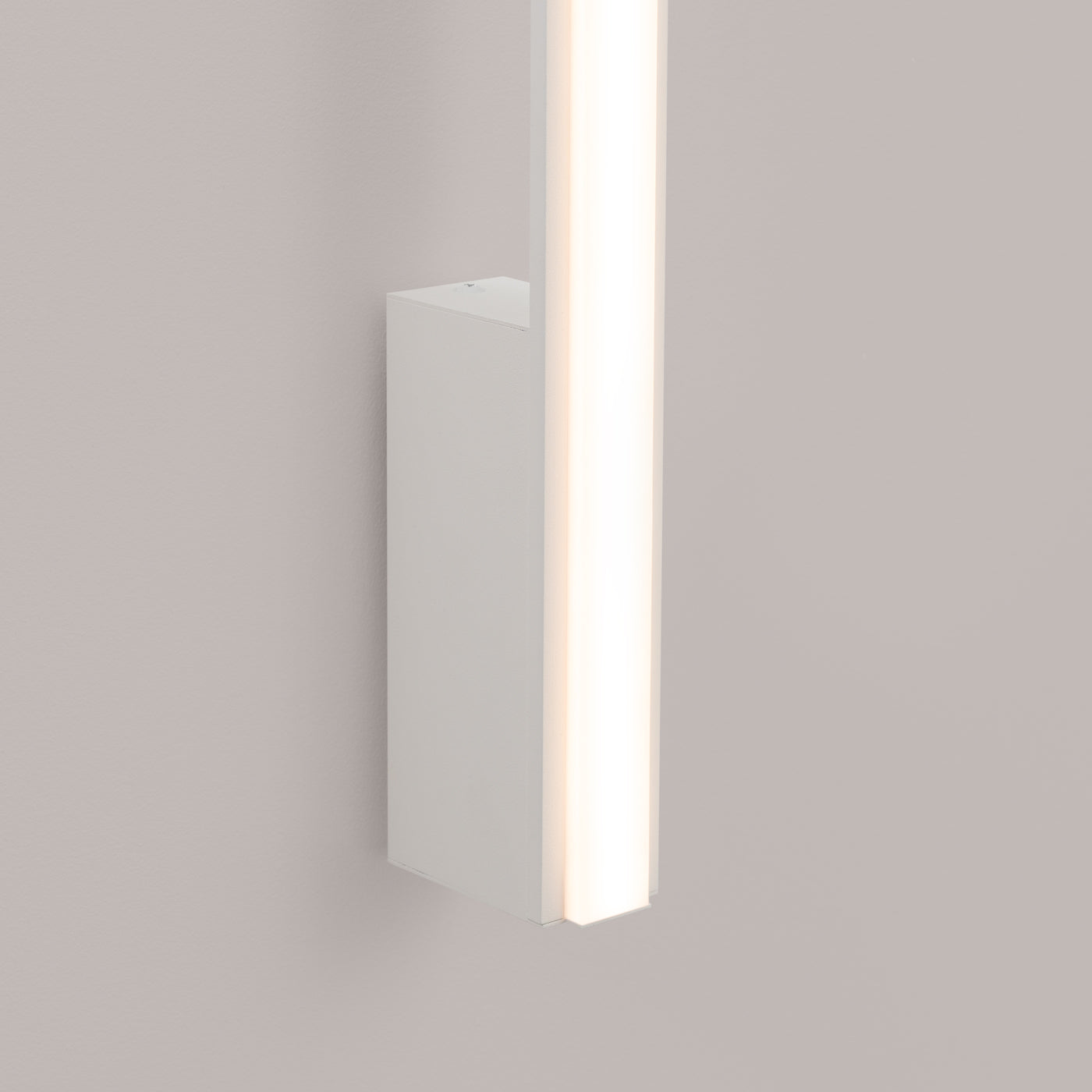 Kinkiet Lagom LED 90 cm biały 3000K