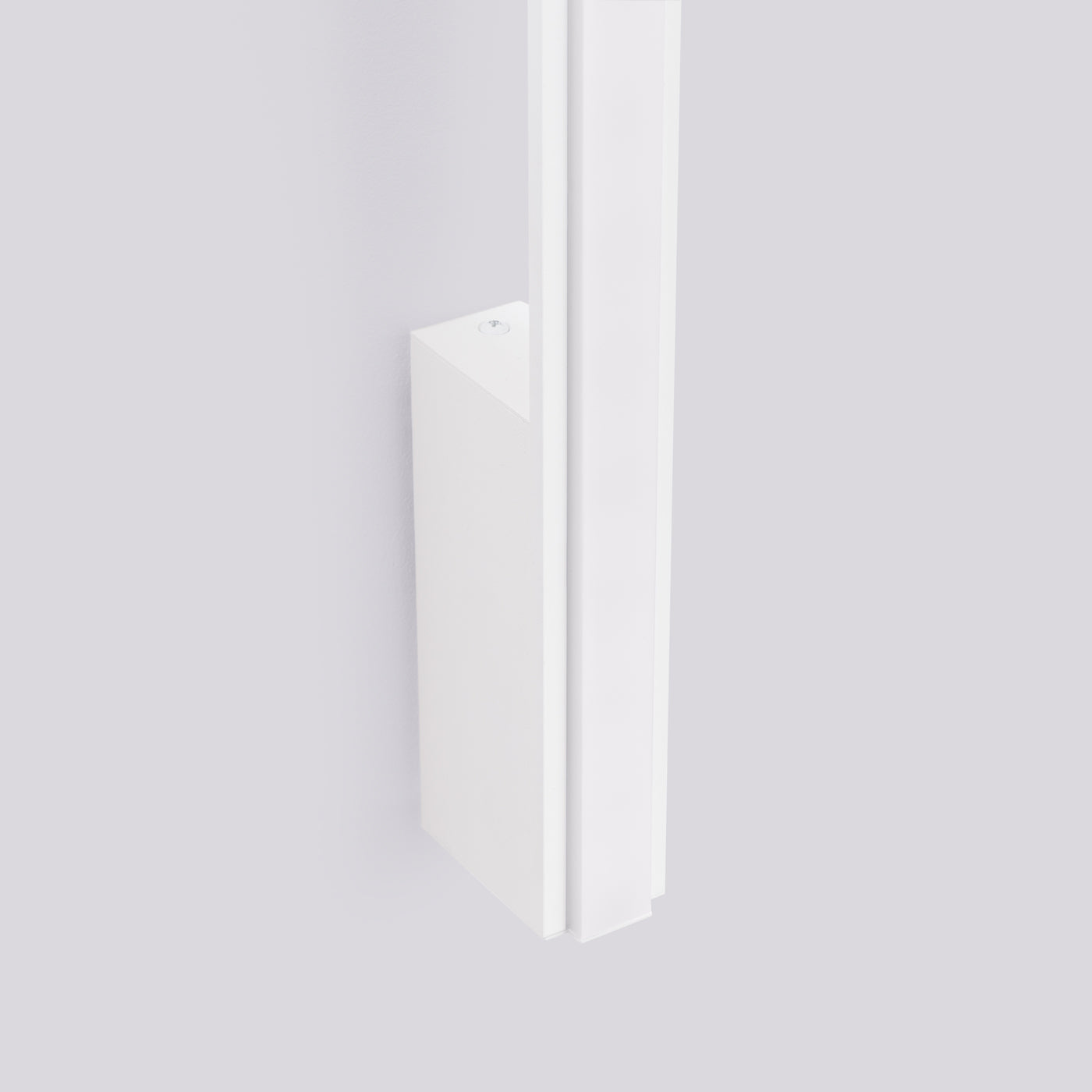 Kinkiet Lagom LED 90 cm biały 3000K