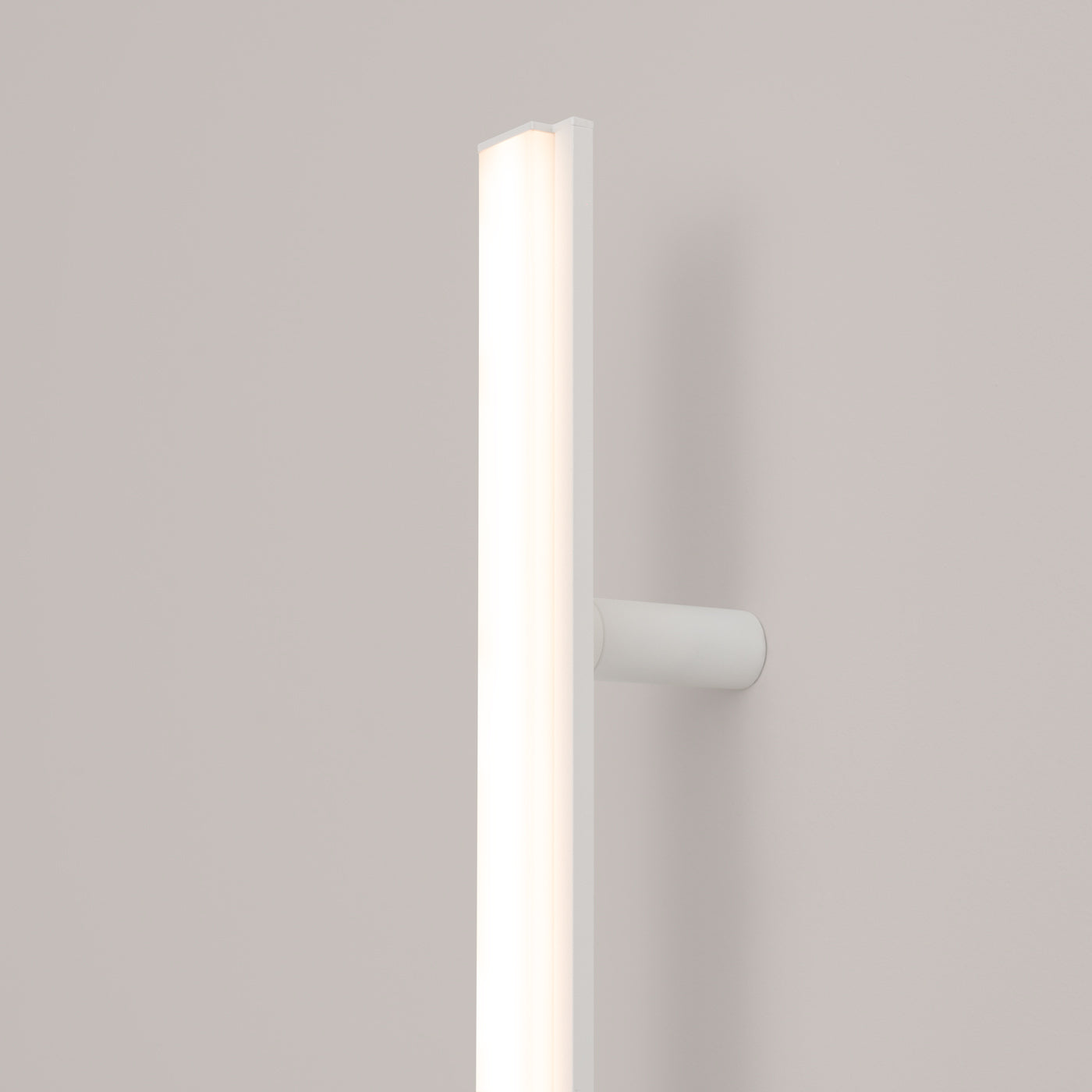 Kinkiet Lagom LED 90 cm biały 3000K