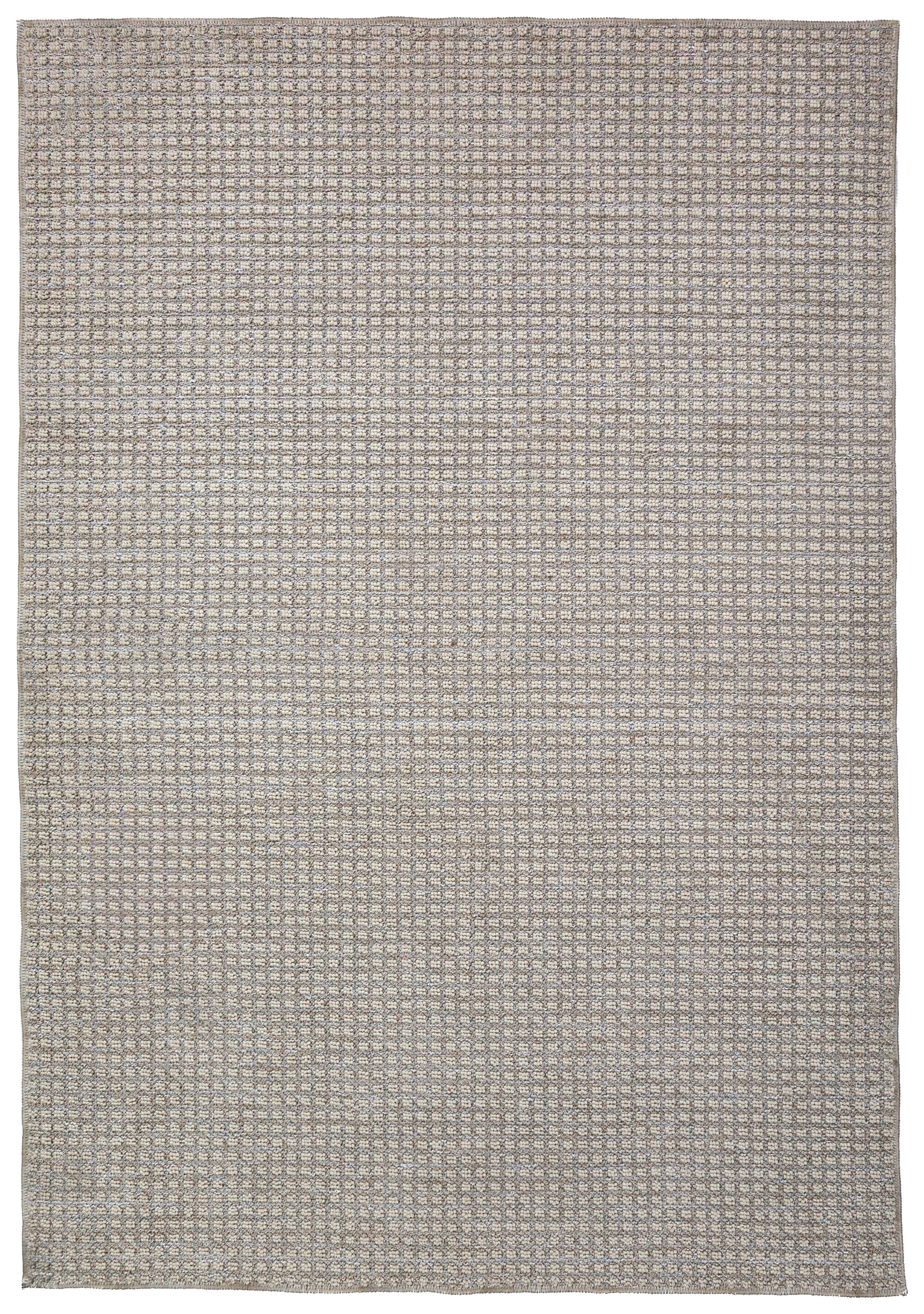 Dywan łatwoczyszczący Speckle 140x194 cm szary