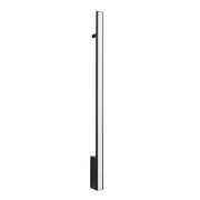 Kinkiet Lagom LED 90 cm czarny 3000K