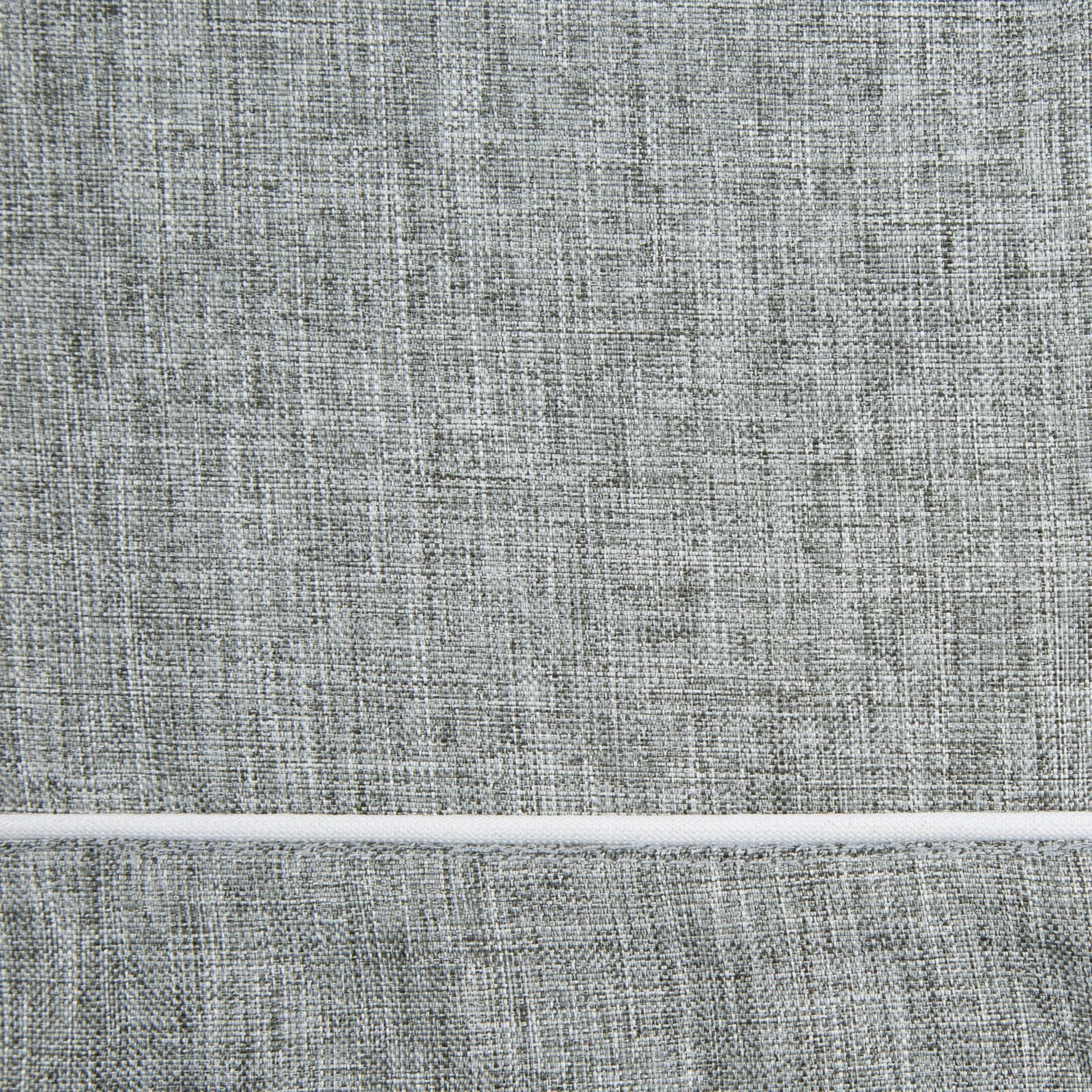 Obrus Fillows 180x140 cm popielaty