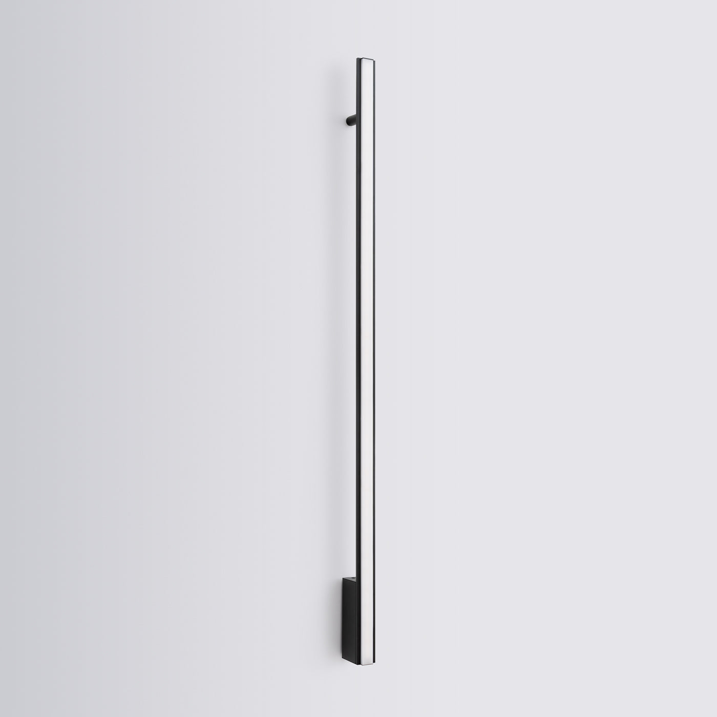 Kinkiet Lagom LED 120 cm czarny 3000K