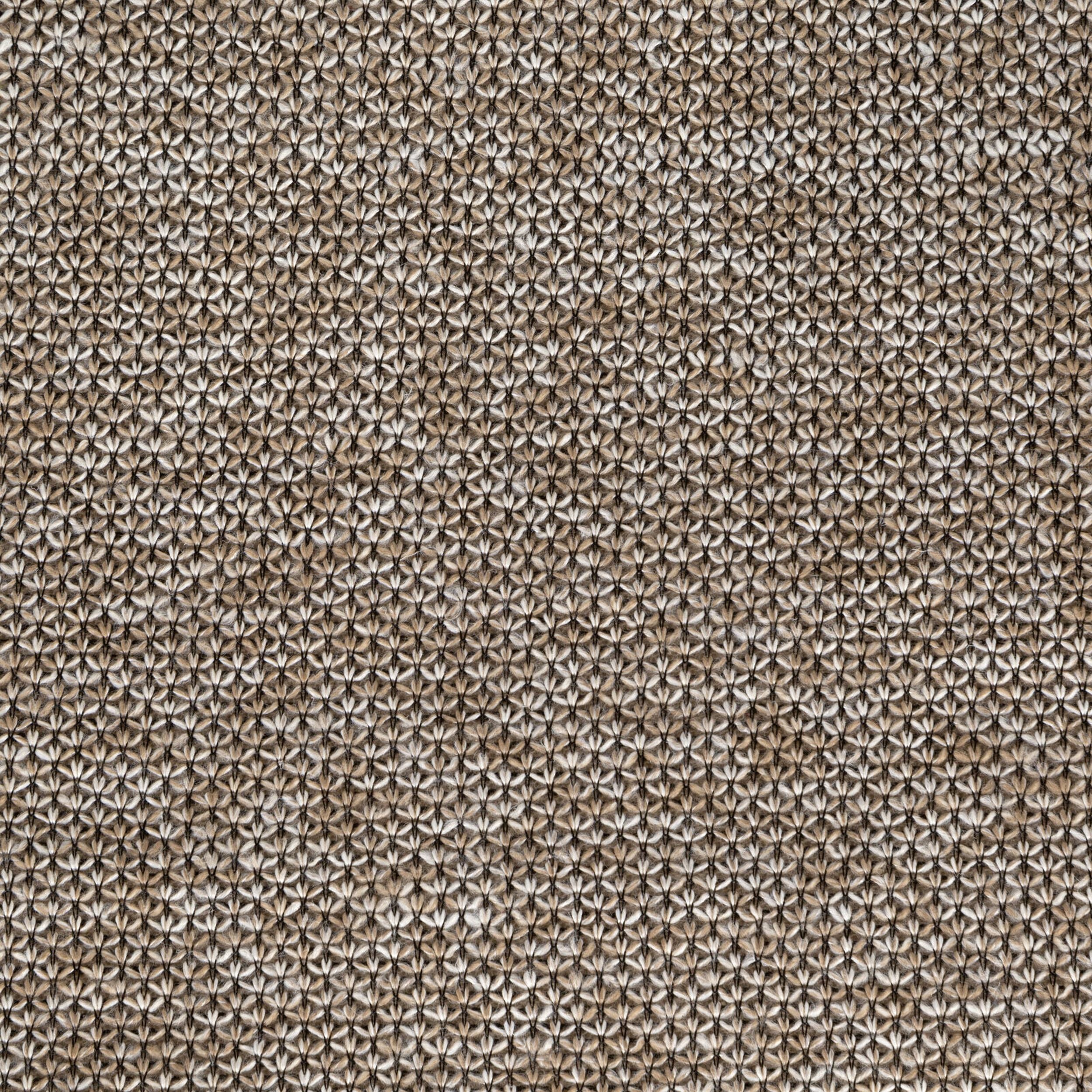 Koc Panda 150x200 cm biało-beżowy