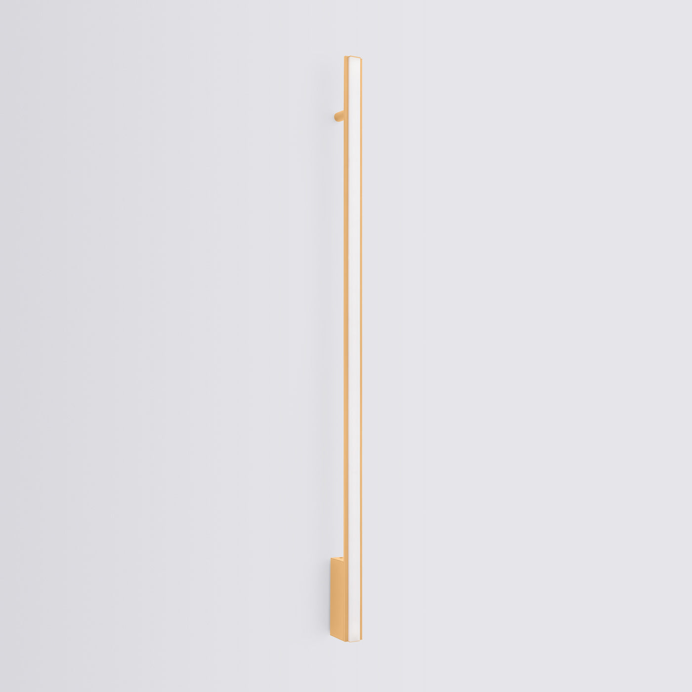 Kinkiet Lagom LED 120 cm złoty 3000K
