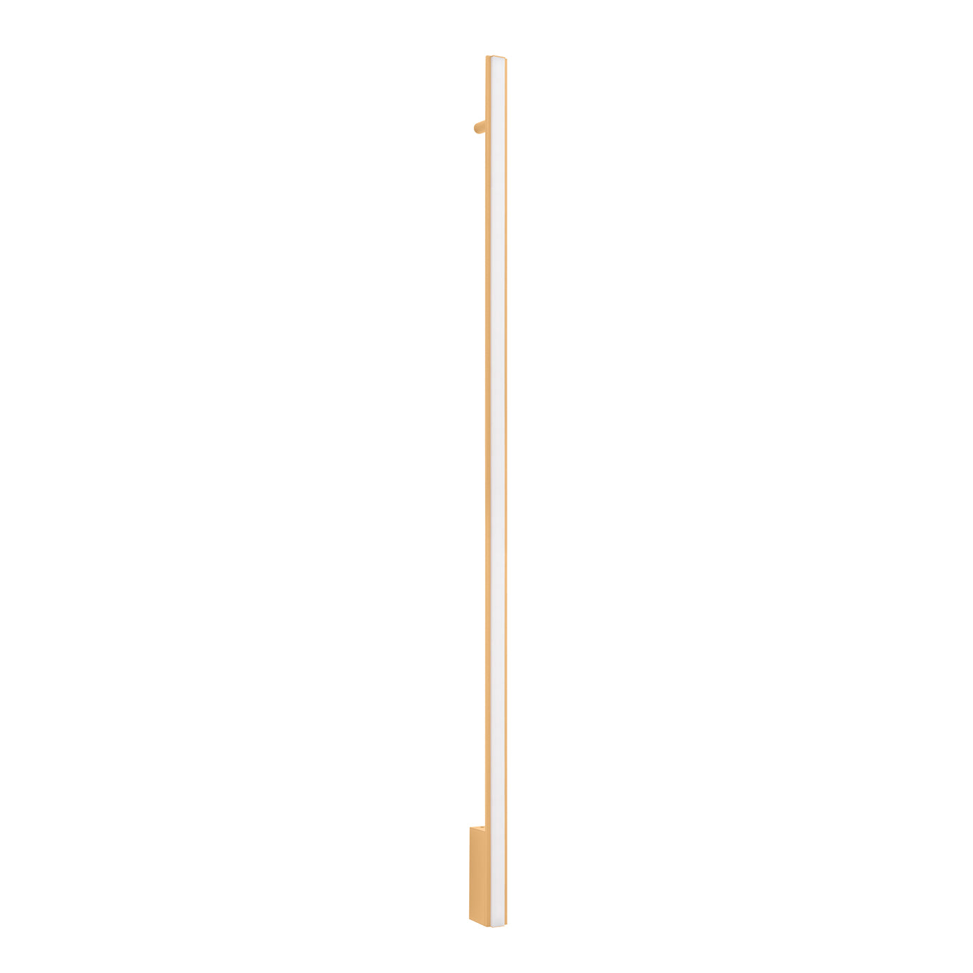 Kinkiet Lagom LED 150 cm złoty 3000K