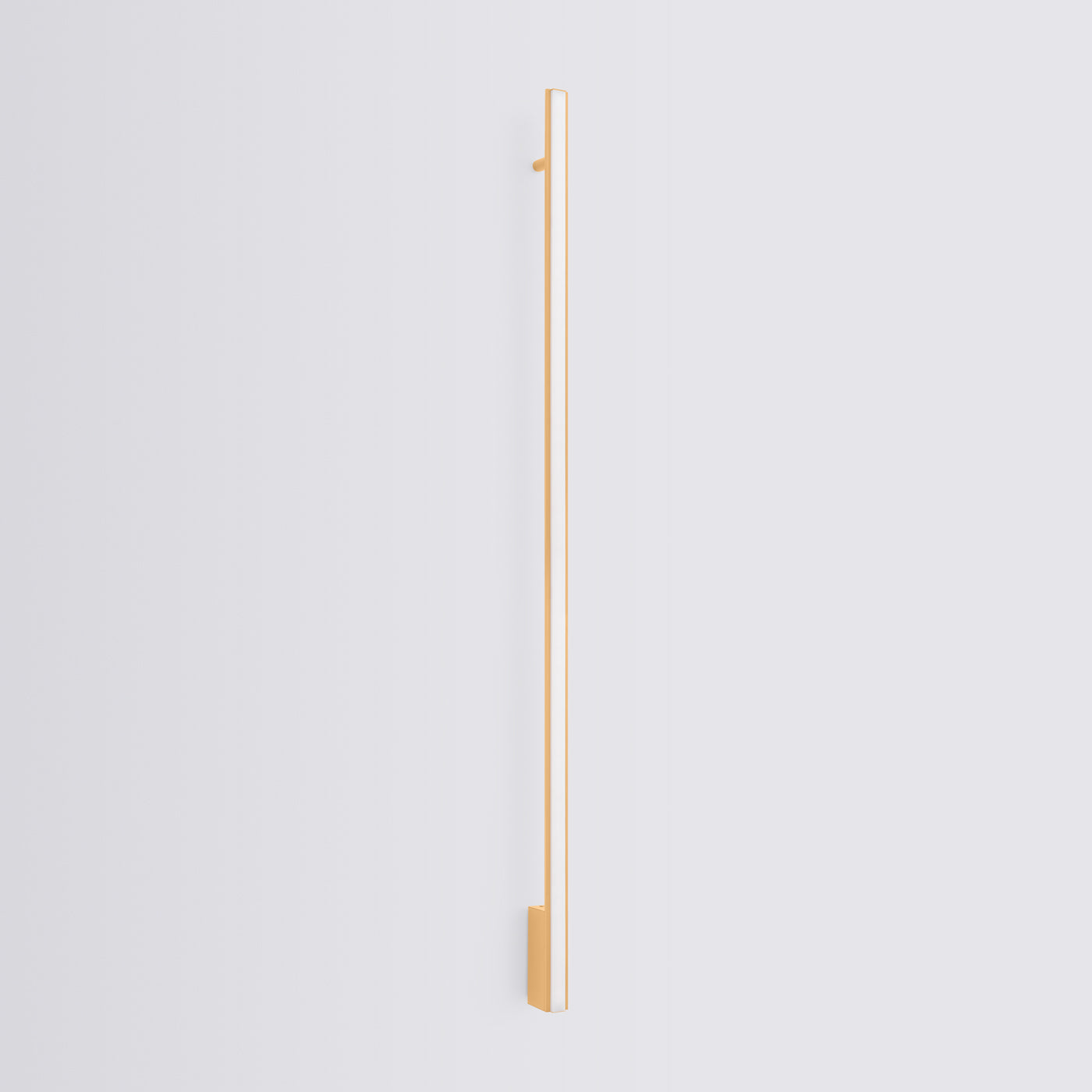 Kinkiet Lagom LED 150 cm złoty 3000K
