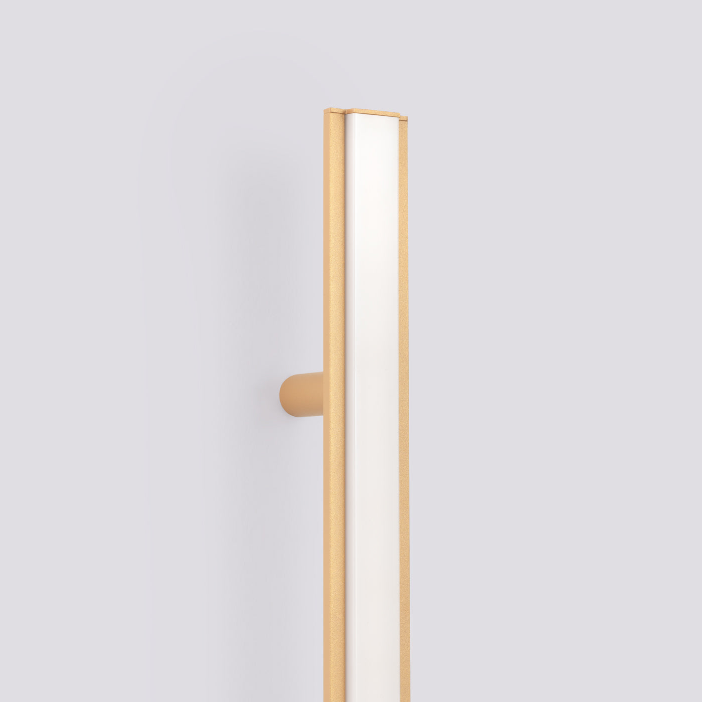 Kinkiet Lagom LED 150 cm złoty 3000K