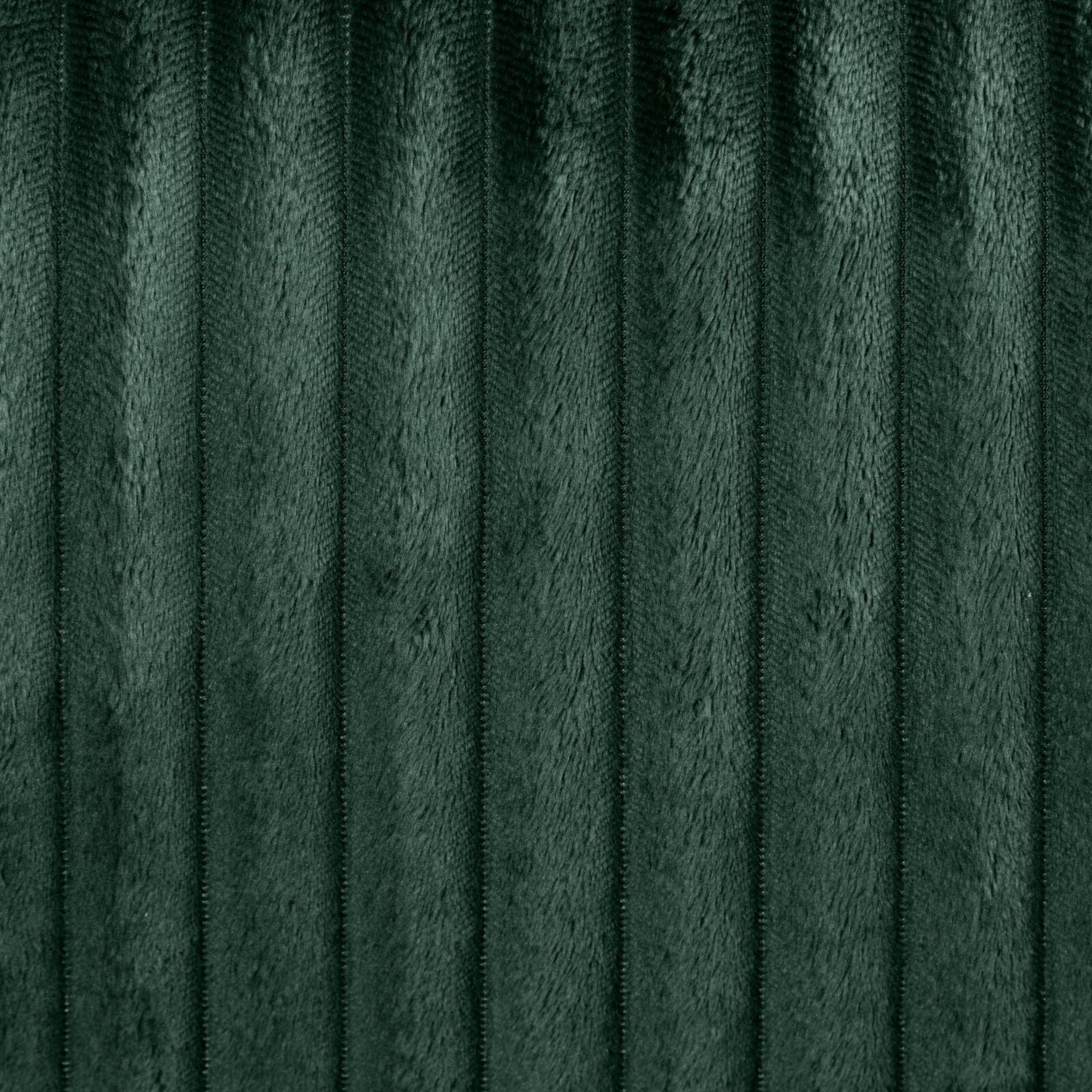 Koc Soft 150x200 cm ciemnozielony