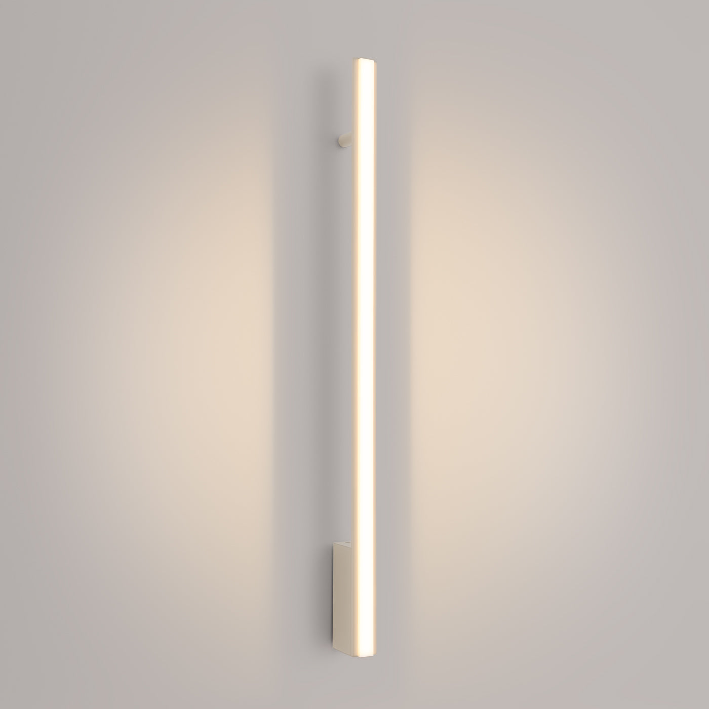 Kinkiet Lagom LED 90 cm beżowy 3000K