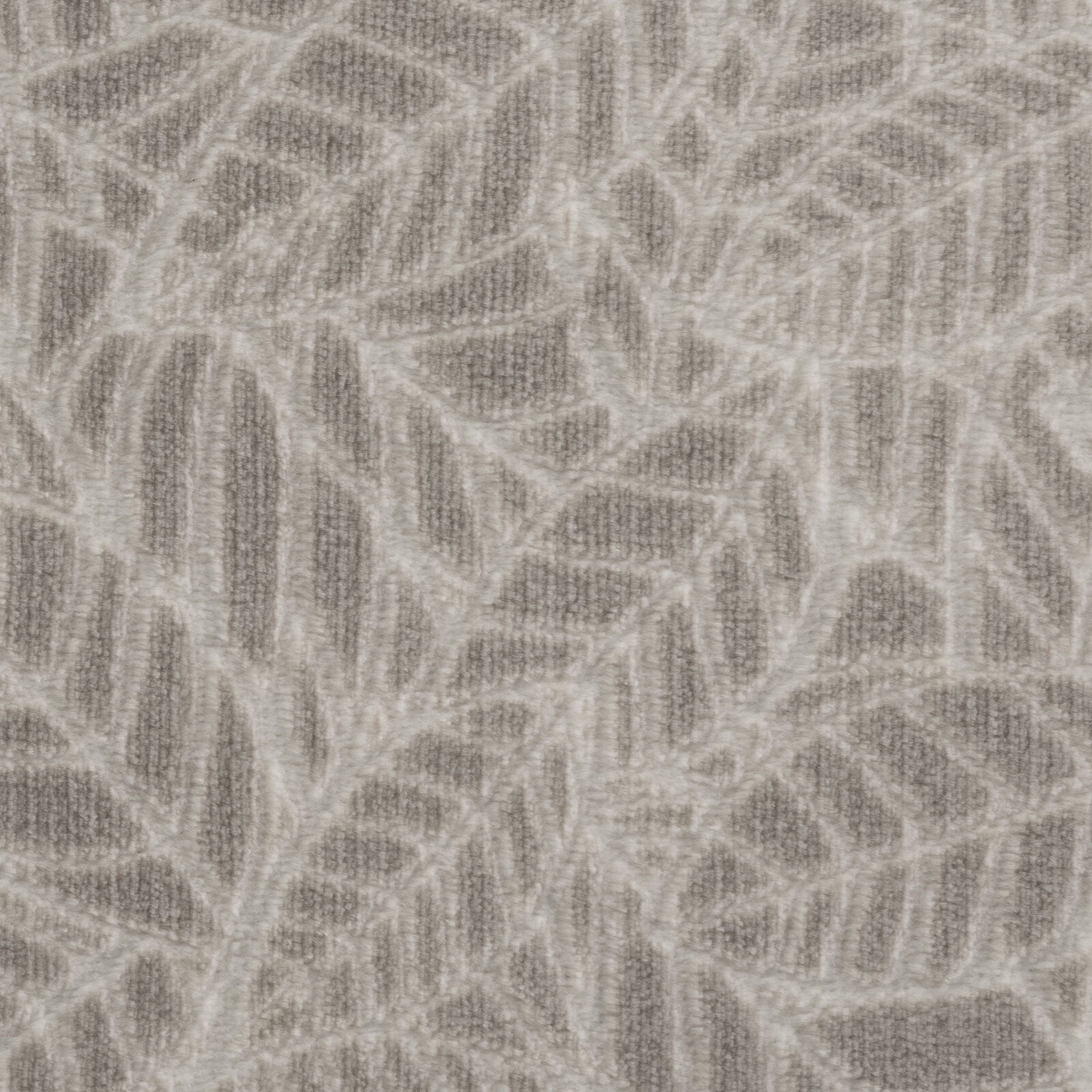 Komplet pościeli Flano 220x200 cm beżowo-srebrna