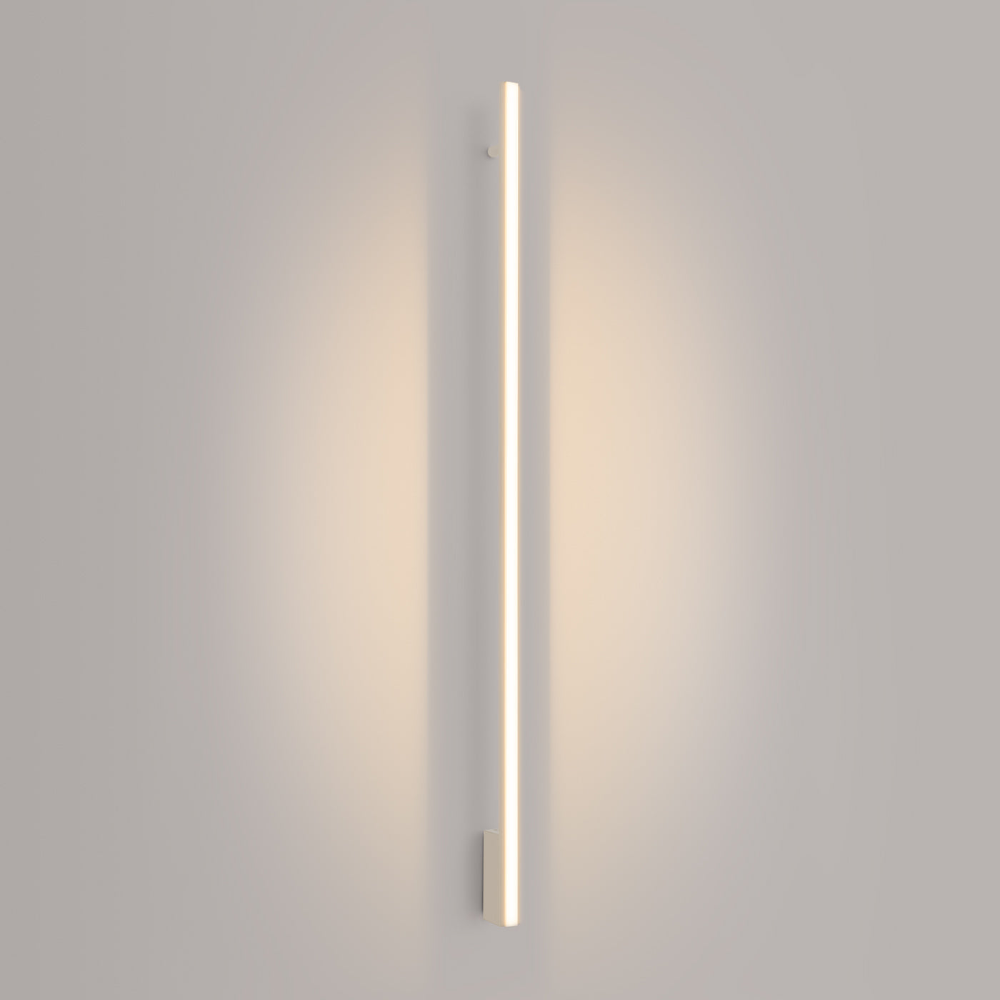 Kinkiet Lagom LED 150 cm beżowy 3000K
