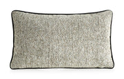 Poszewka Bari 50x30 cm beżowa