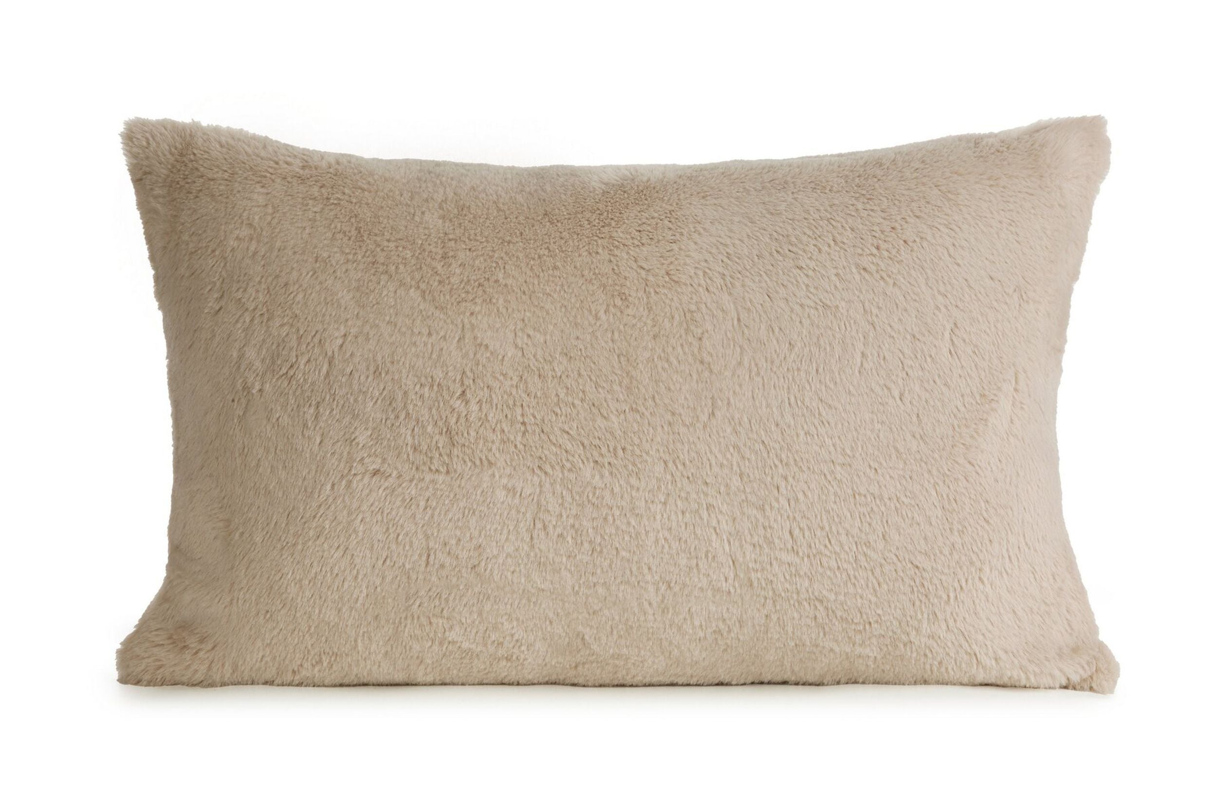 Poszewka Nina 50x30 cm jasnobeżowa