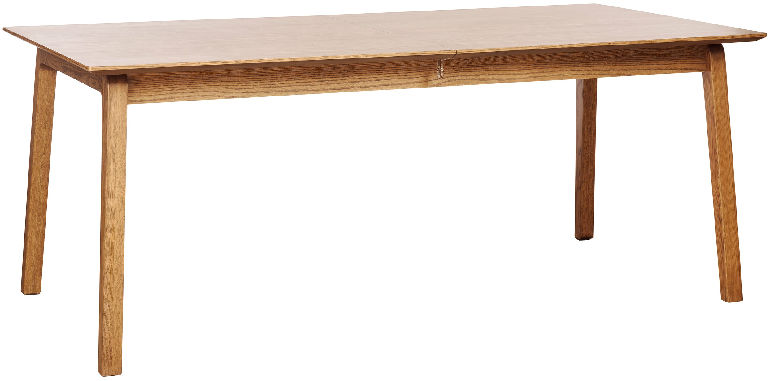 Stół rozkładany Qulize 190-290 cm dąb naturalny