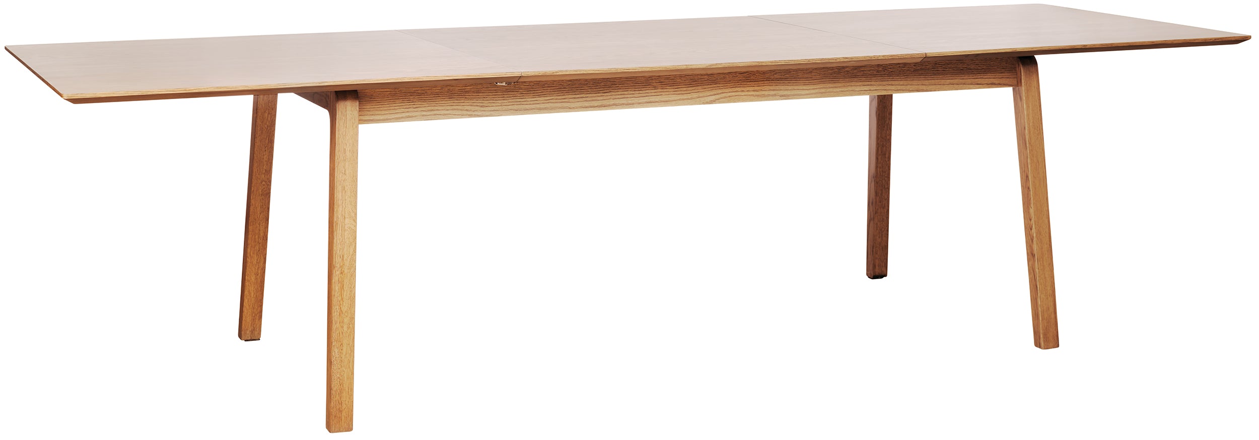 Stół rozkładany Qulize 190-290 cm dąb naturalny